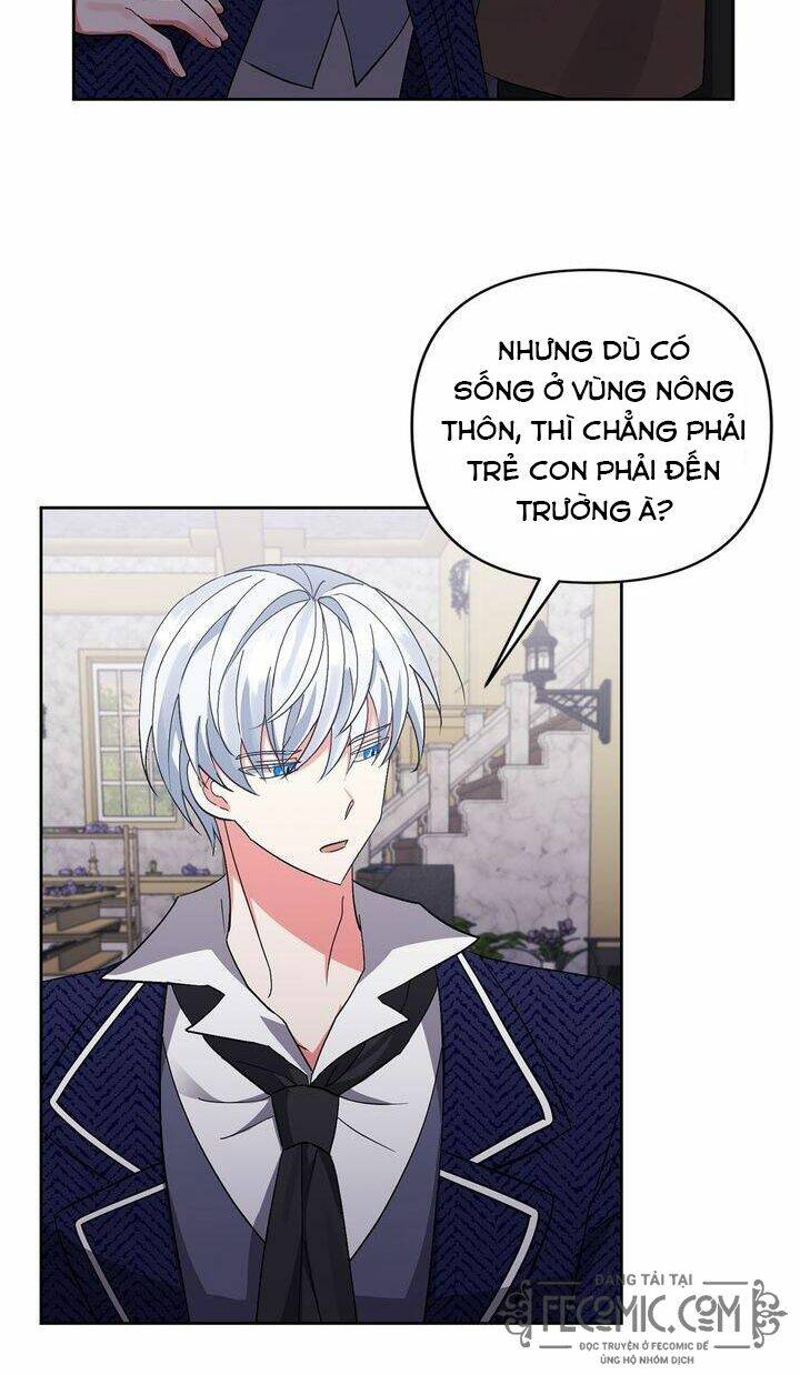 Tôi Đã Nhận Nuôi Nam Chính Chapter 6 - Trang 2