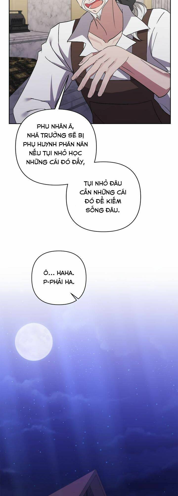 Tôi Đã Nhận Nuôi Nam Chính Chapter 6 - Trang 2