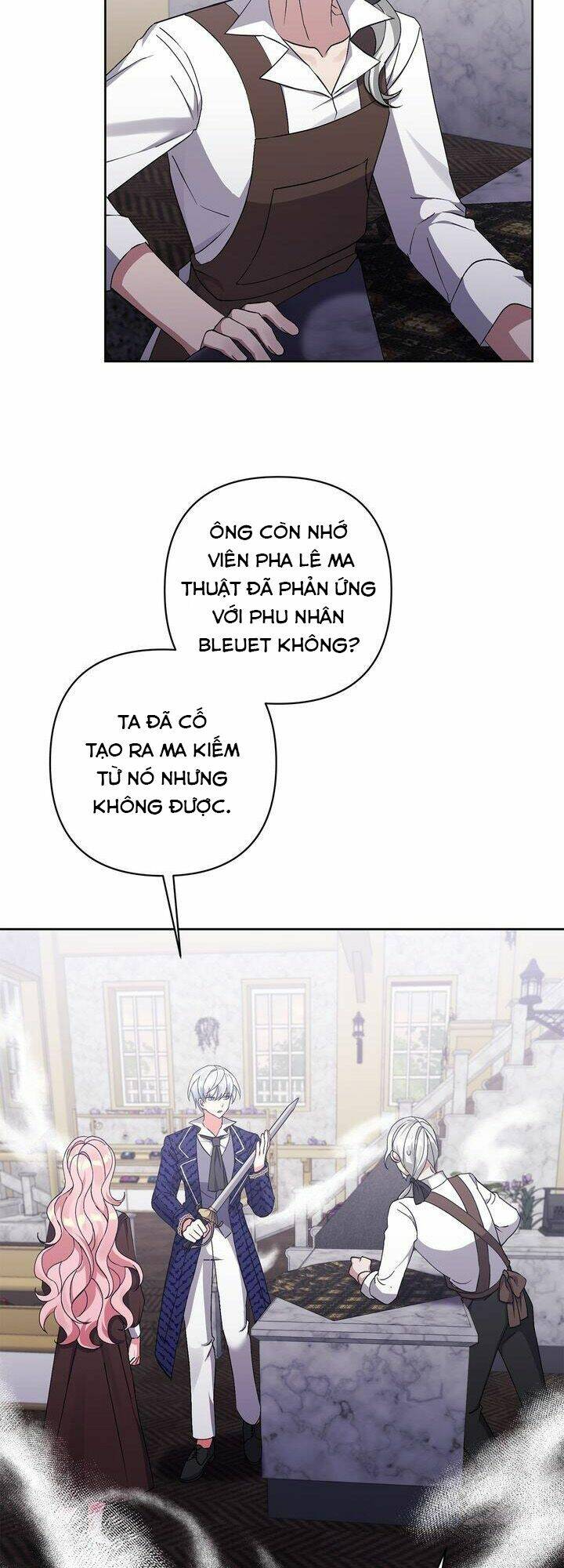 Tôi Đã Nhận Nuôi Nam Chính Chapter 6 - Trang 2