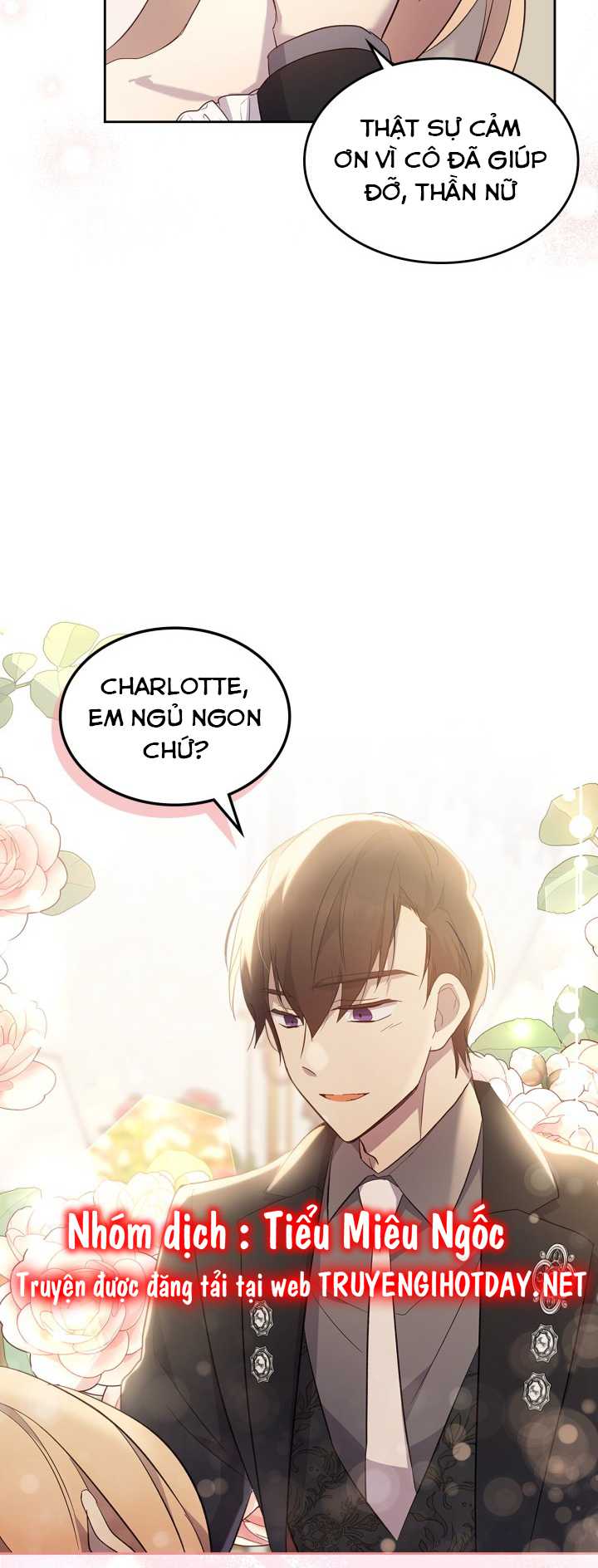 Tôi Đã Cứu Lấy Em Trai Của Nam Chính Chapter 65 - Trang 2