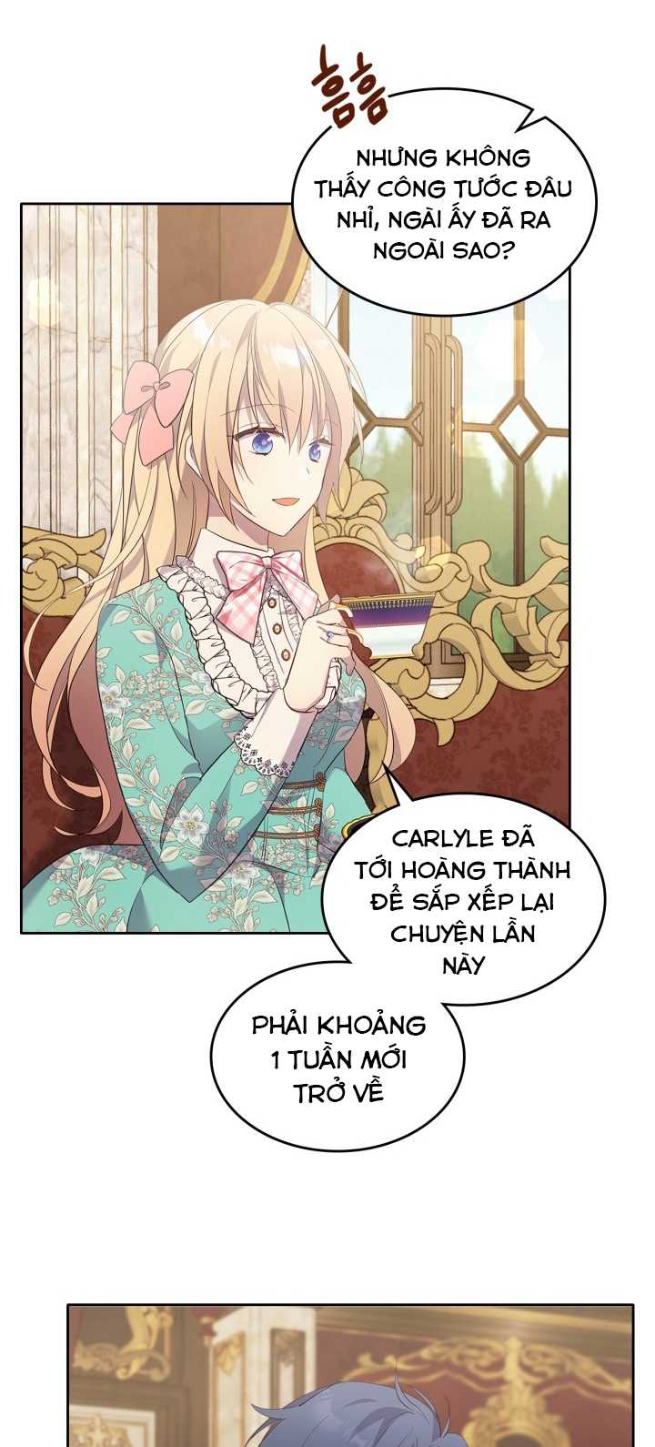 Tôi Đã Cứu Lấy Em Trai Của Nam Chính Chapter 65 - Trang 2