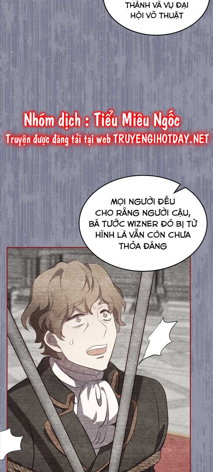 Tôi Đã Cứu Lấy Em Trai Của Nam Chính Chapter 65 - Trang 2