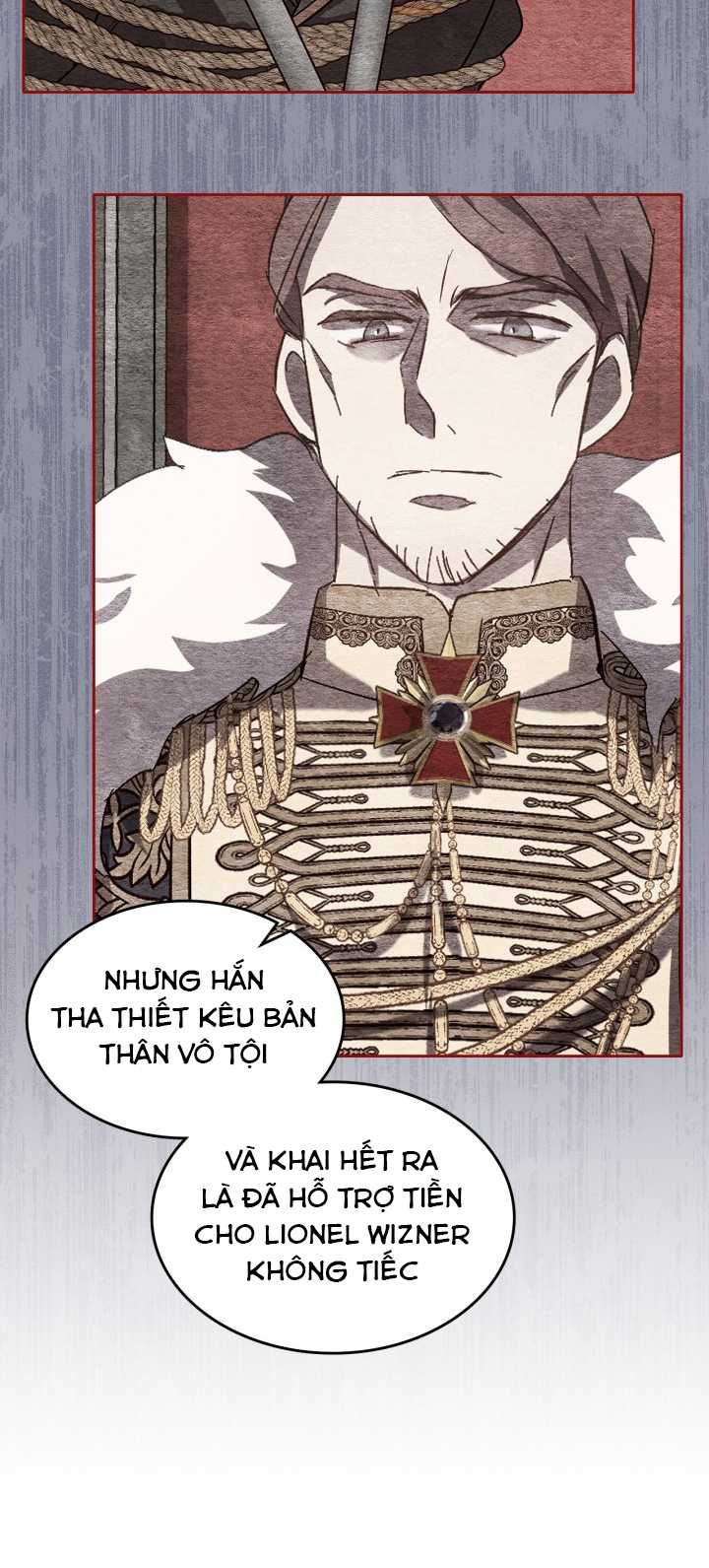 Tôi Đã Cứu Lấy Em Trai Của Nam Chính Chapter 65 - Trang 2