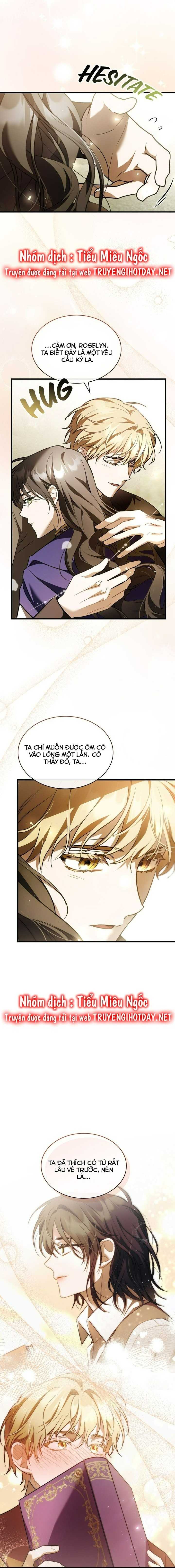 Cái Bóng Trong Đêm Chapter 77 - Trang 2