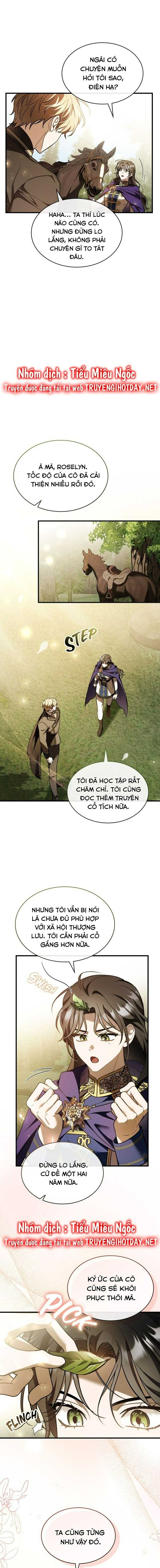 Cái Bóng Trong Đêm Chapter 77 - Trang 2