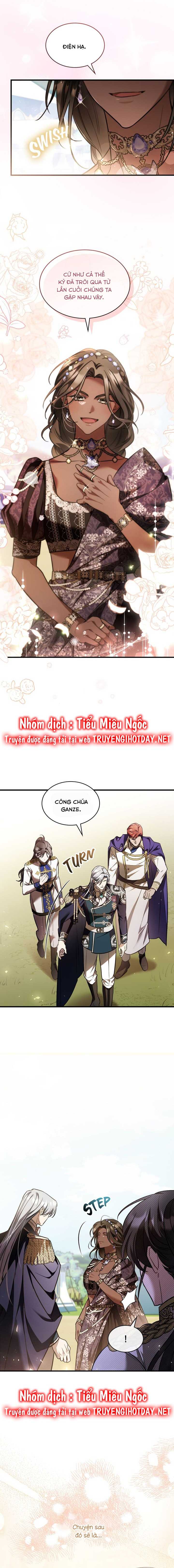 Cái Bóng Trong Đêm Chapter 75 - Trang 2