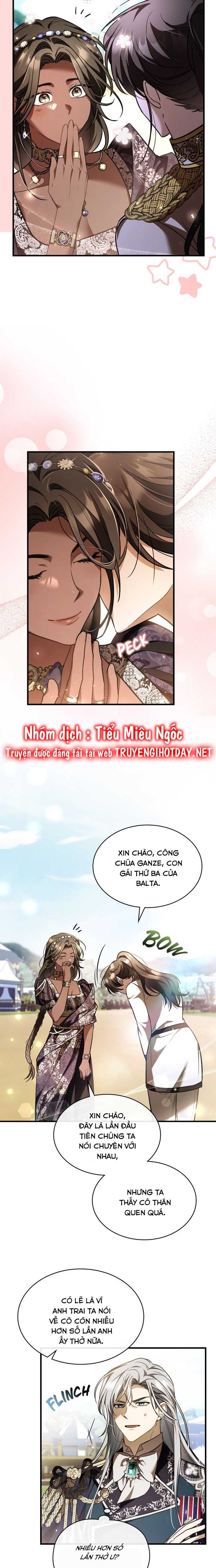 Cái Bóng Trong Đêm Chapter 75 - Trang 2