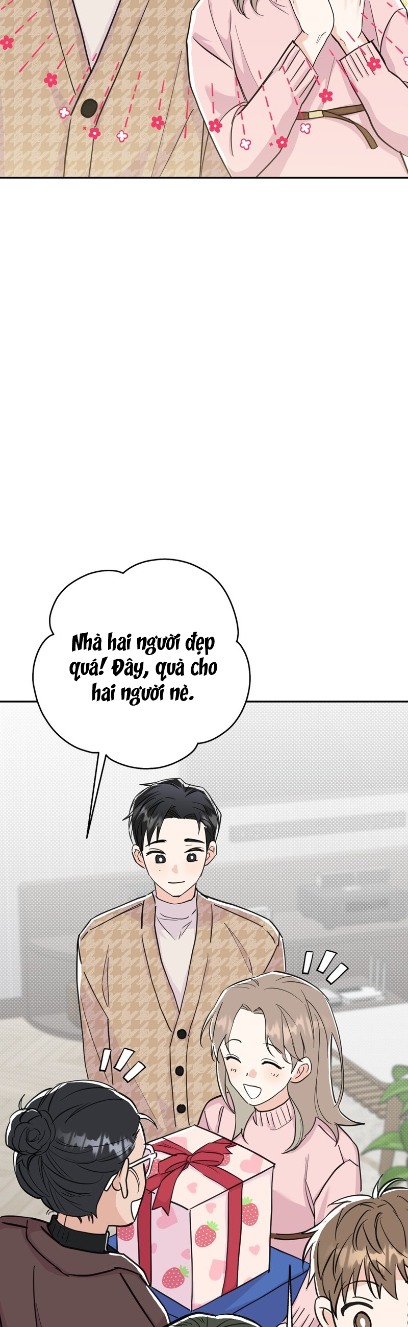 Chúng Ta Ly Hôn Đi! Chapter 45 - Trang 2