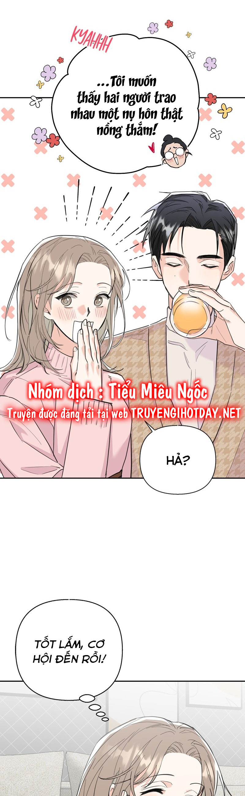 Chúng Ta Ly Hôn Đi! Chapter 45 - Trang 2