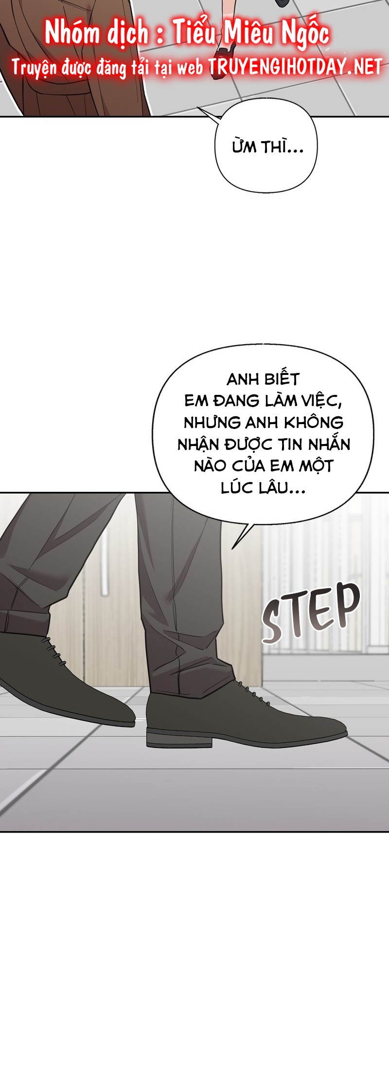 Chúng Ta Ly Hôn Đi! Chapter 44 - Trang 2