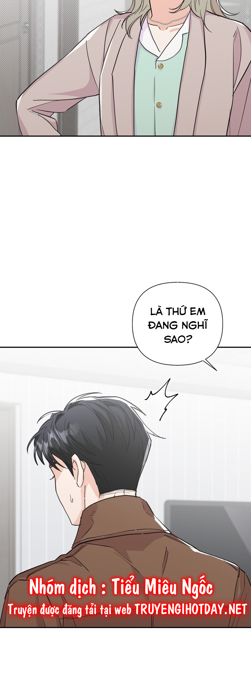 Chúng Ta Ly Hôn Đi! Chapter 44 - Trang 2