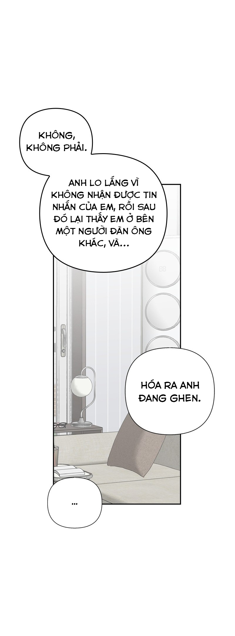 Chúng Ta Ly Hôn Đi! Chapter 44 - Trang 2