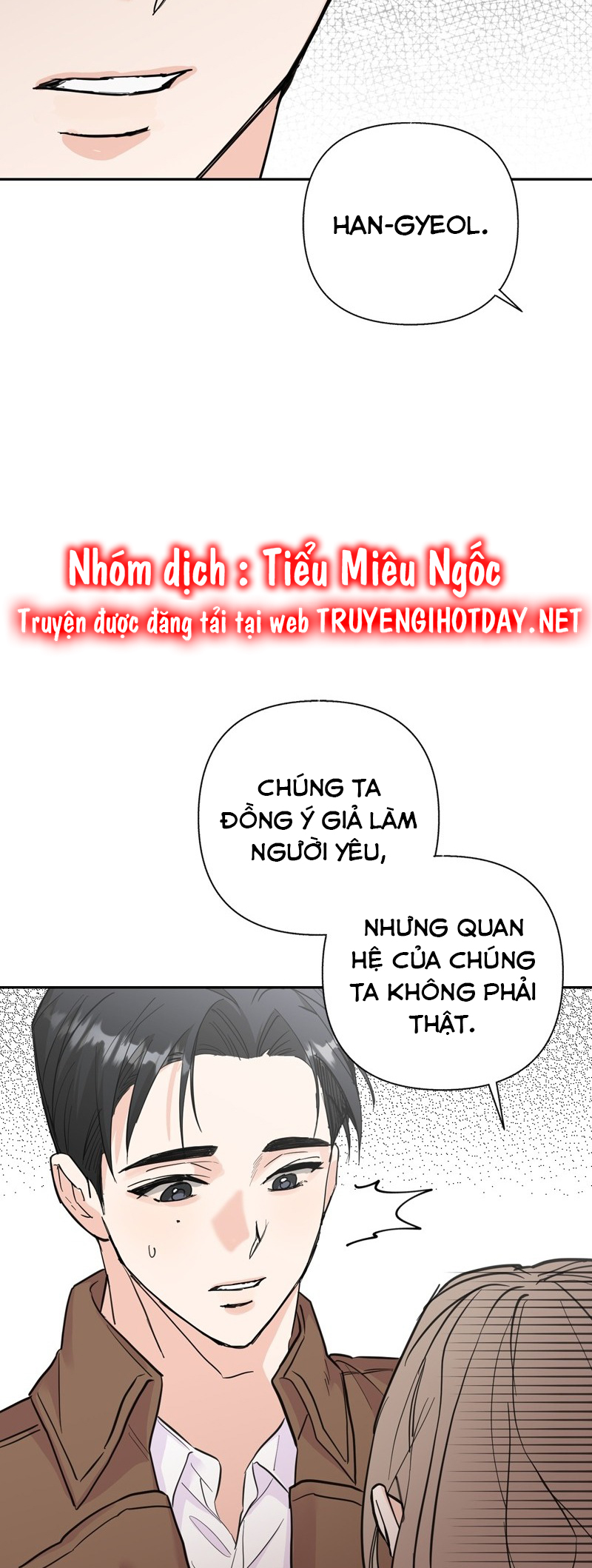 Chúng Ta Ly Hôn Đi! Chapter 44 - Trang 2