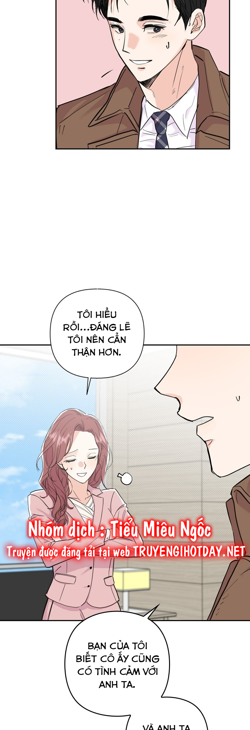 Chúng Ta Ly Hôn Đi! Chapter 44 - Trang 2