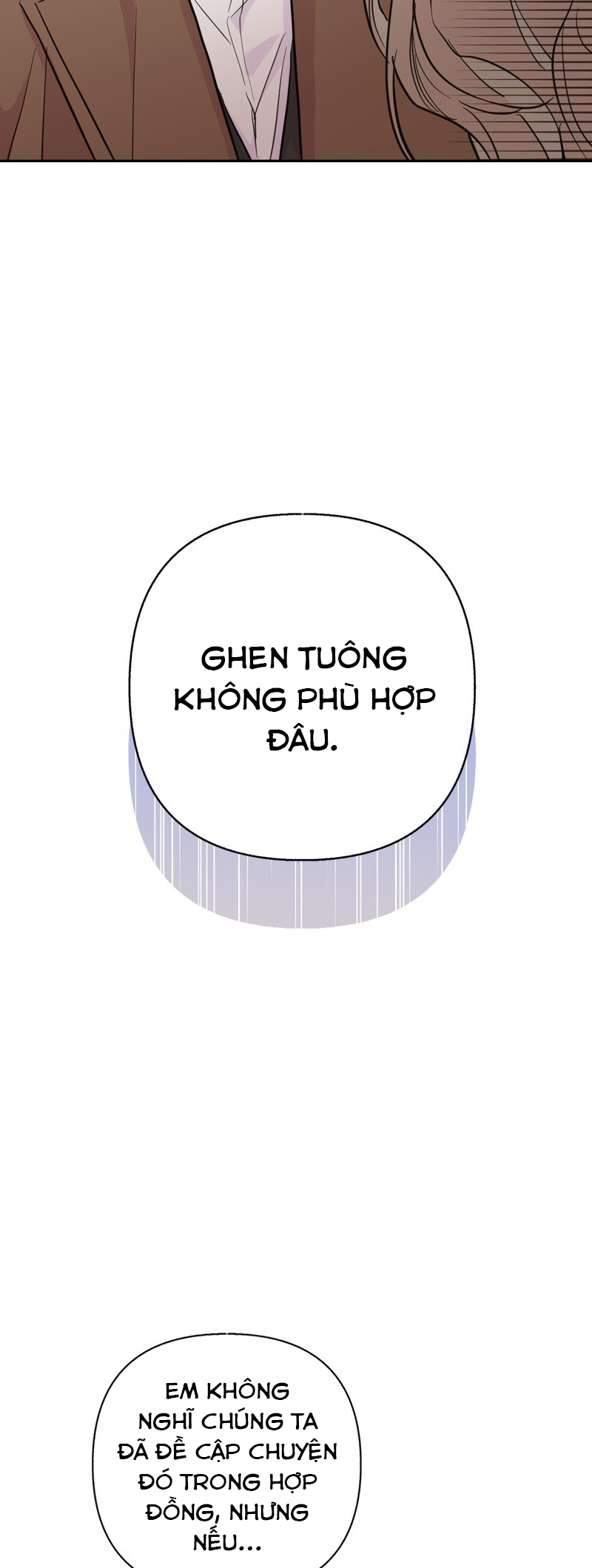 Chúng Ta Ly Hôn Đi! Chapter 44 - Trang 2