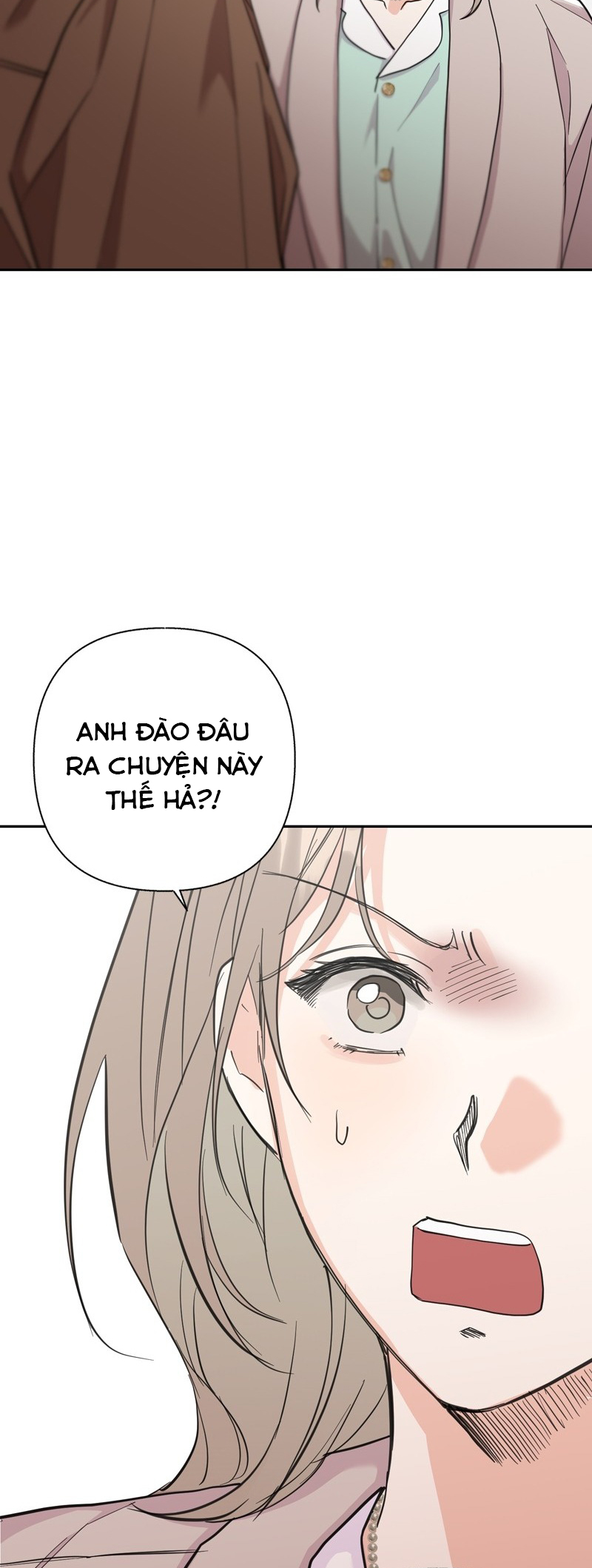 Chúng Ta Ly Hôn Đi! Chapter 44 - Trang 2