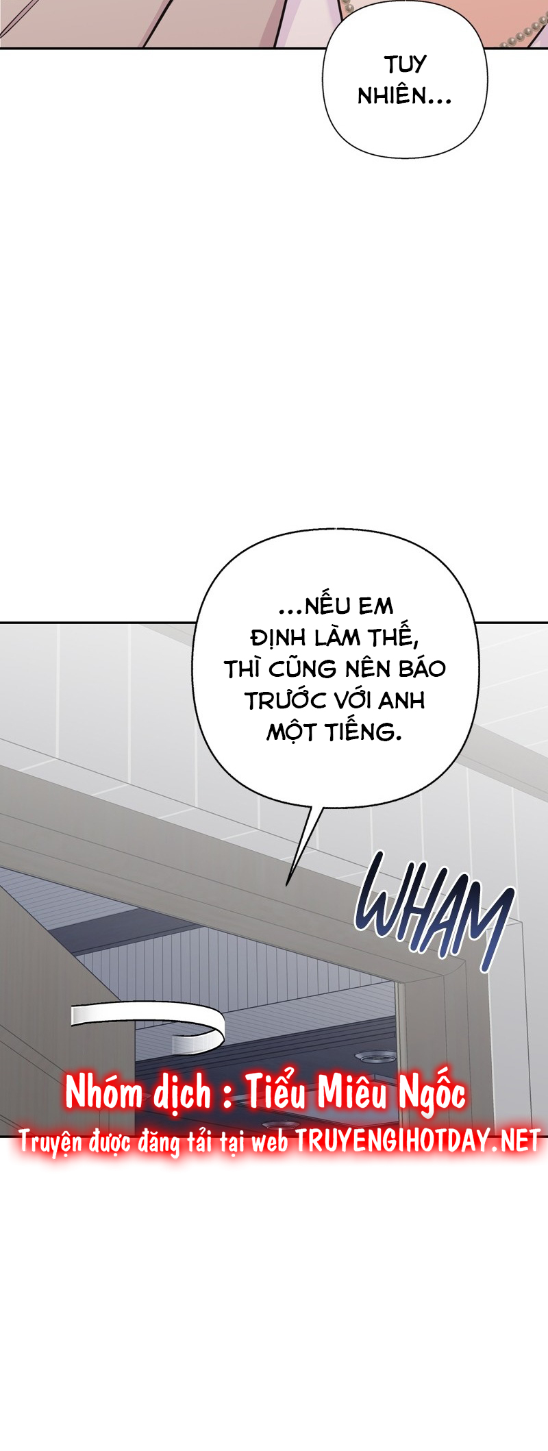 Chúng Ta Ly Hôn Đi! Chapter 44 - Trang 2