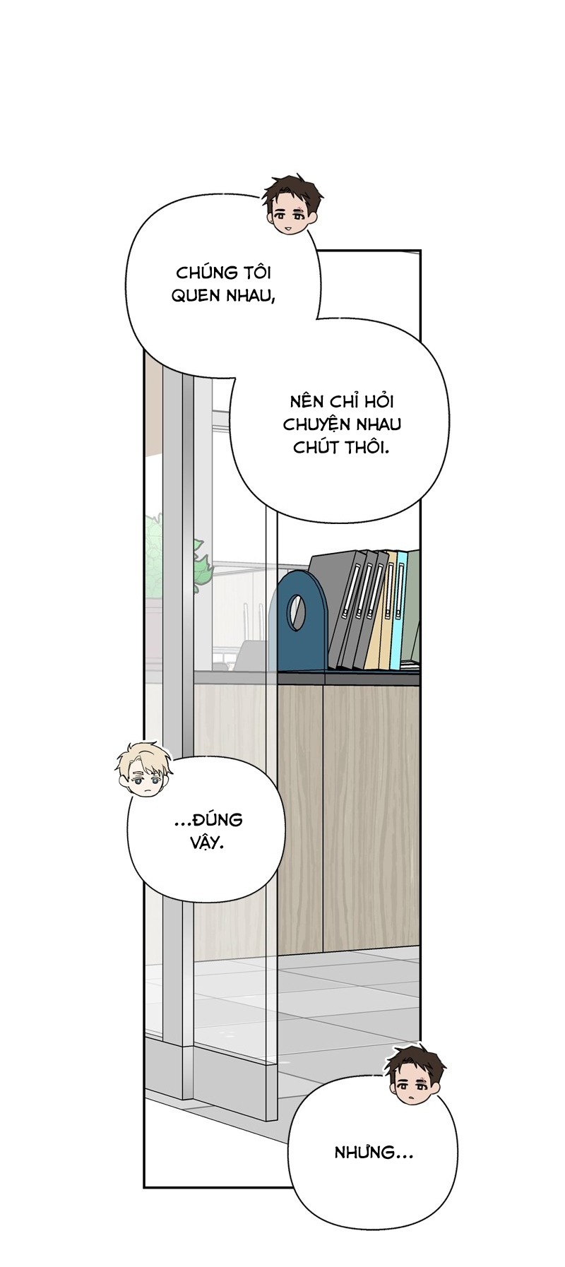 Chúng Ta Ly Hôn Đi! Chapter 43 - Trang 2