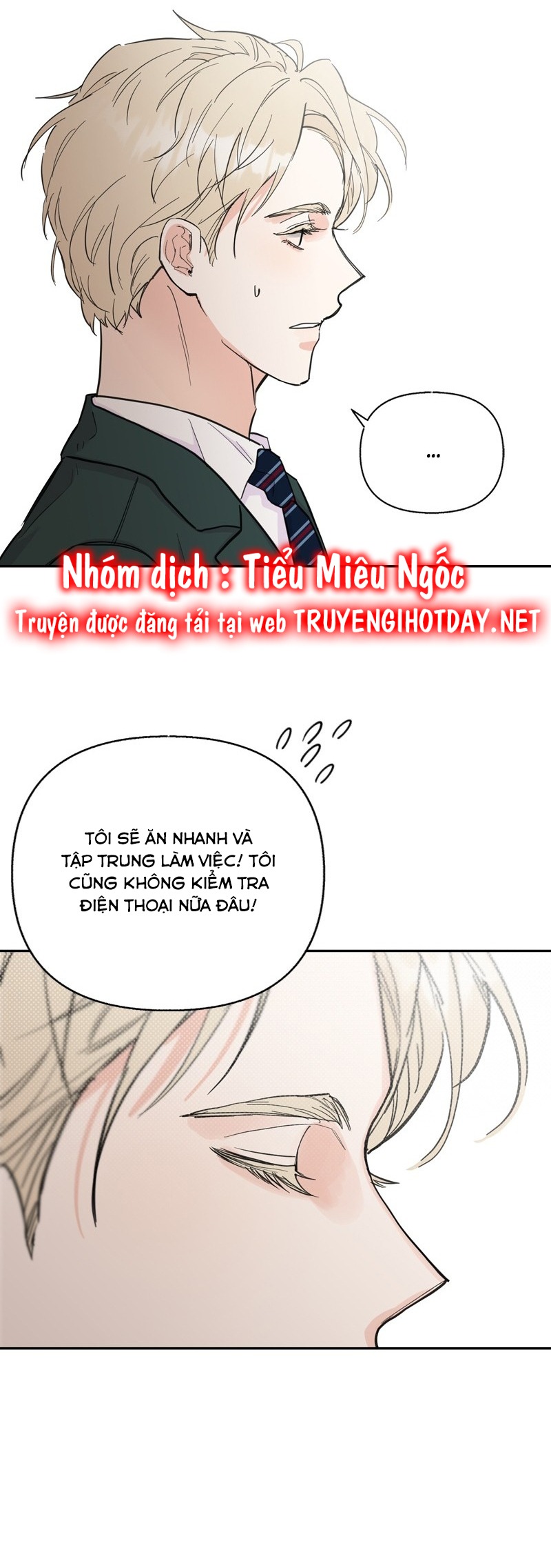 Chúng Ta Ly Hôn Đi! Chapter 43 - Trang 2