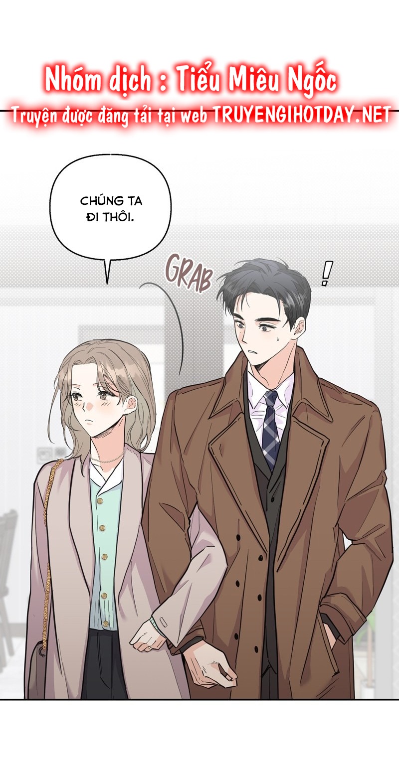 Chúng Ta Ly Hôn Đi! Chapter 42 - Trang 2