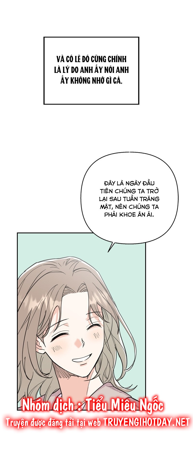 Chúng Ta Ly Hôn Đi! Chapter 42 - Trang 2