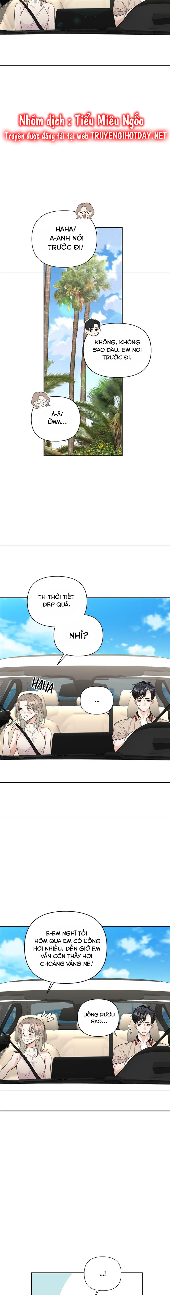 Chúng Ta Ly Hôn Đi! Chapter 40 - Trang 2