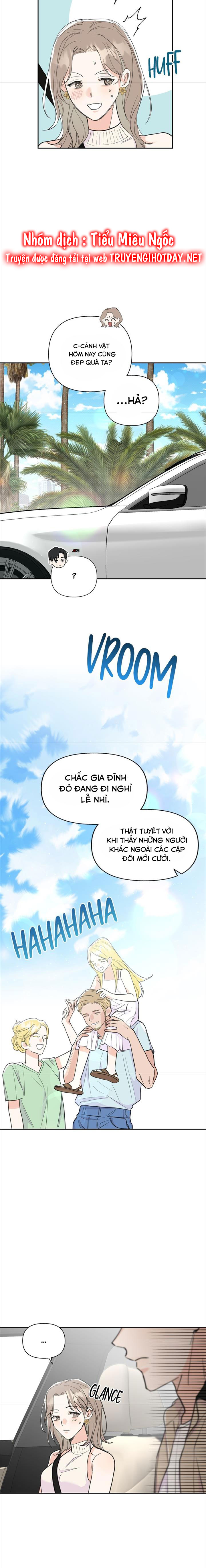 Chúng Ta Ly Hôn Đi! Chapter 40 - Trang 2