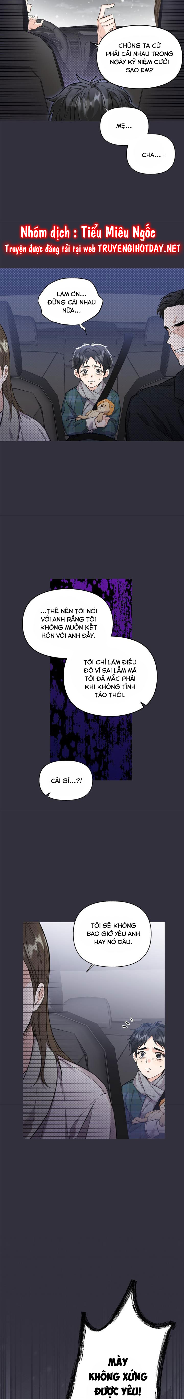 Chúng Ta Ly Hôn Đi! Chapter 40 - Trang 2