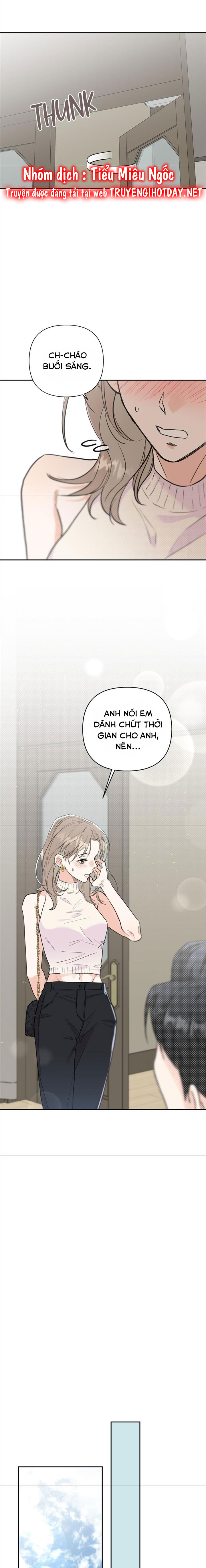 Chúng Ta Ly Hôn Đi! Chapter 40 - Trang 2