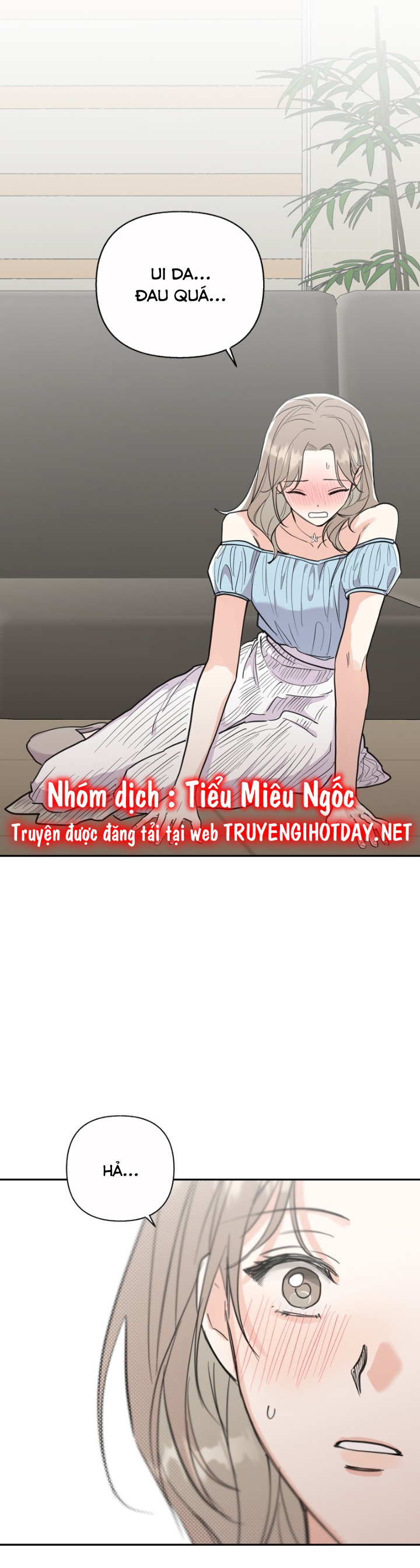 Chúng Ta Ly Hôn Đi! Chapter 39 - Trang 2