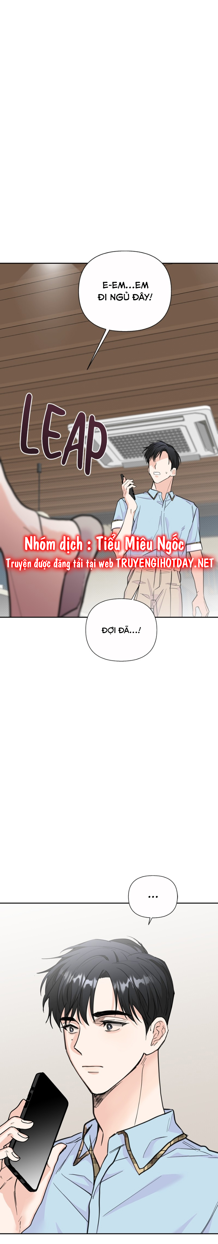 Chúng Ta Ly Hôn Đi! Chapter 39 - Trang 2