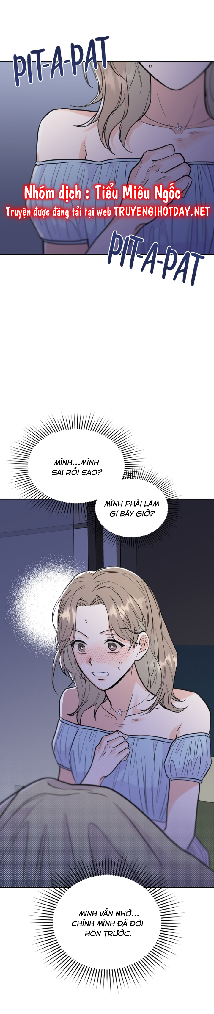 Chúng Ta Ly Hôn Đi! Chapter 39 - Trang 2