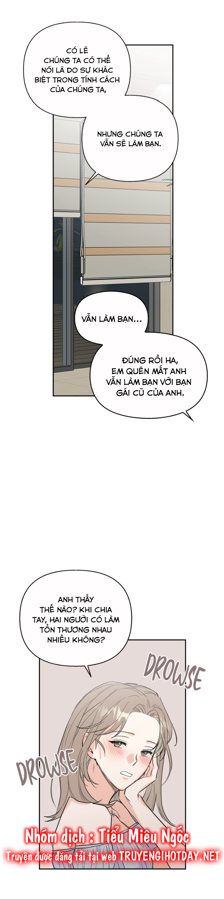 Chúng Ta Ly Hôn Đi! Chapter 38 - Trang 2