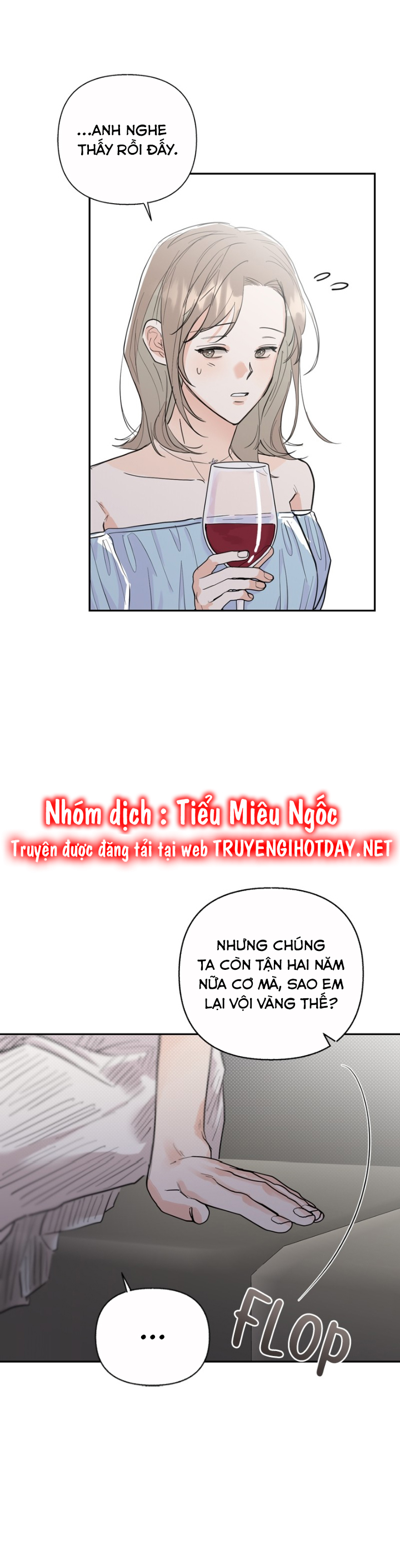 Chúng Ta Ly Hôn Đi! Chapter 38 - Trang 2