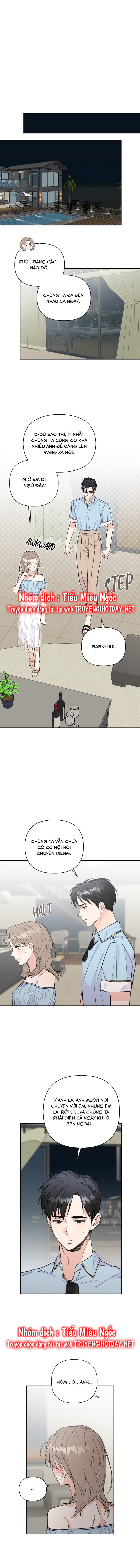 Chúng Ta Ly Hôn Đi! Chapter 37 - Trang 2