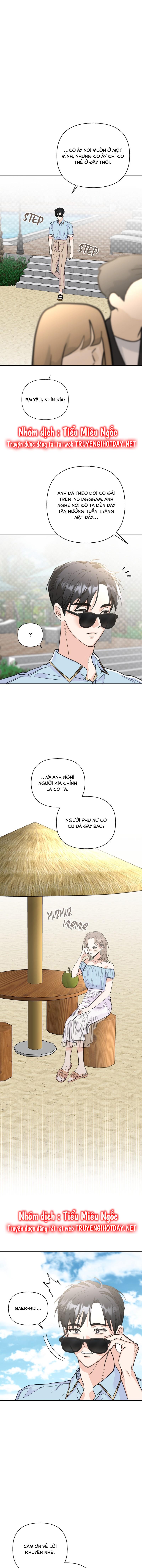 Chúng Ta Ly Hôn Đi! Chapter 37 - Trang 2