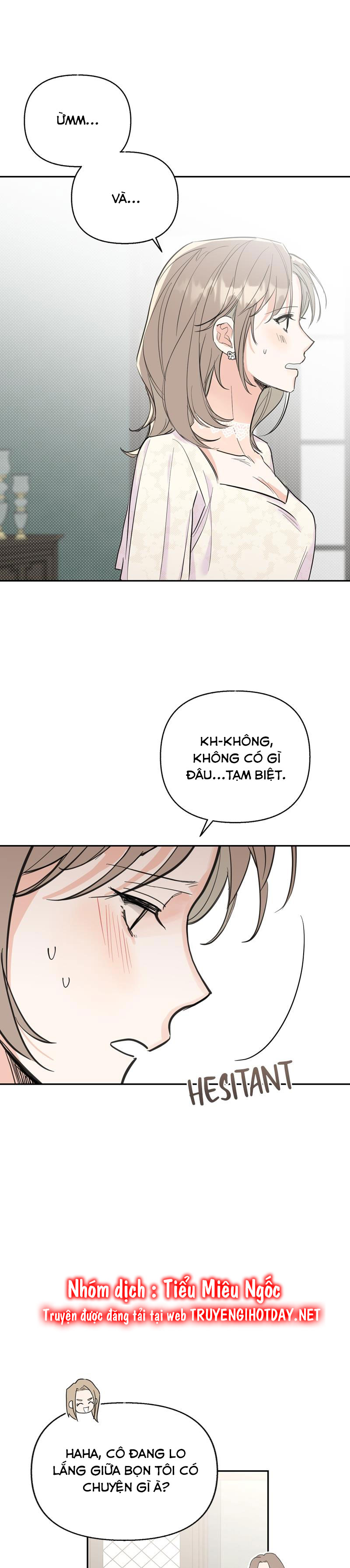 Chúng Ta Ly Hôn Đi! Chapter 35 - Trang 2