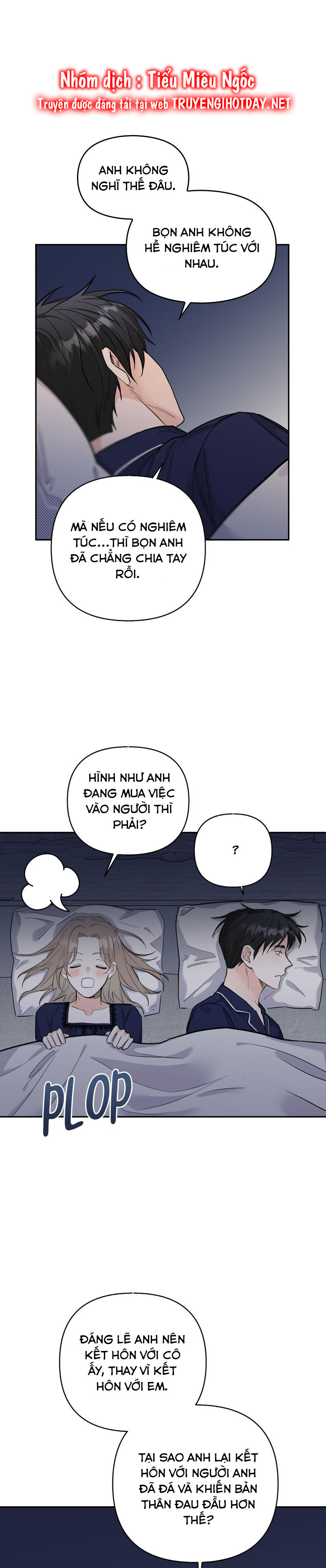 Chúng Ta Ly Hôn Đi! Chapter 35 - Trang 2