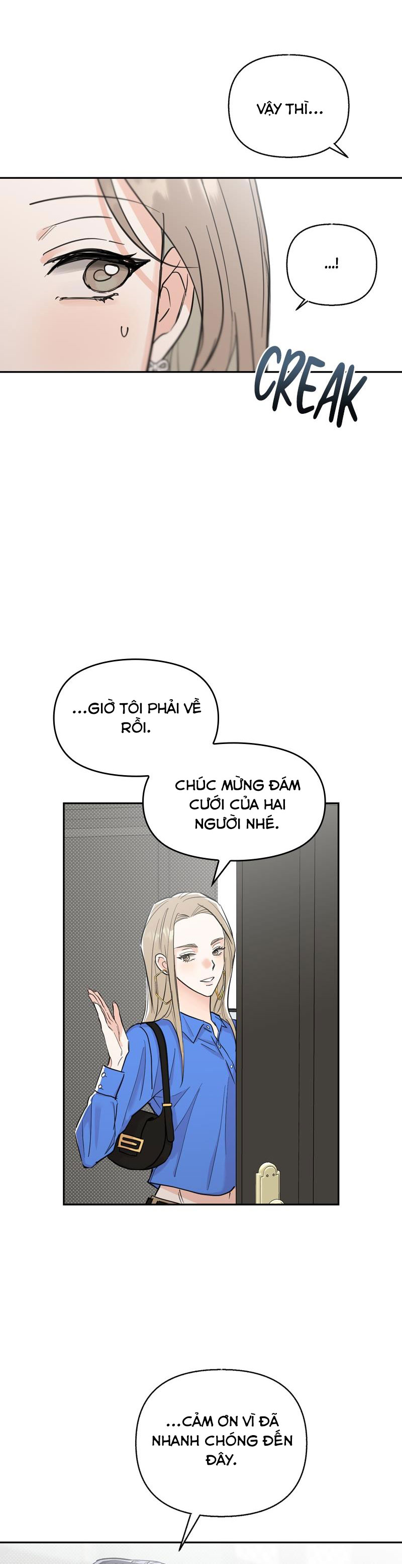 Chúng Ta Ly Hôn Đi! Chapter 35 - Trang 2