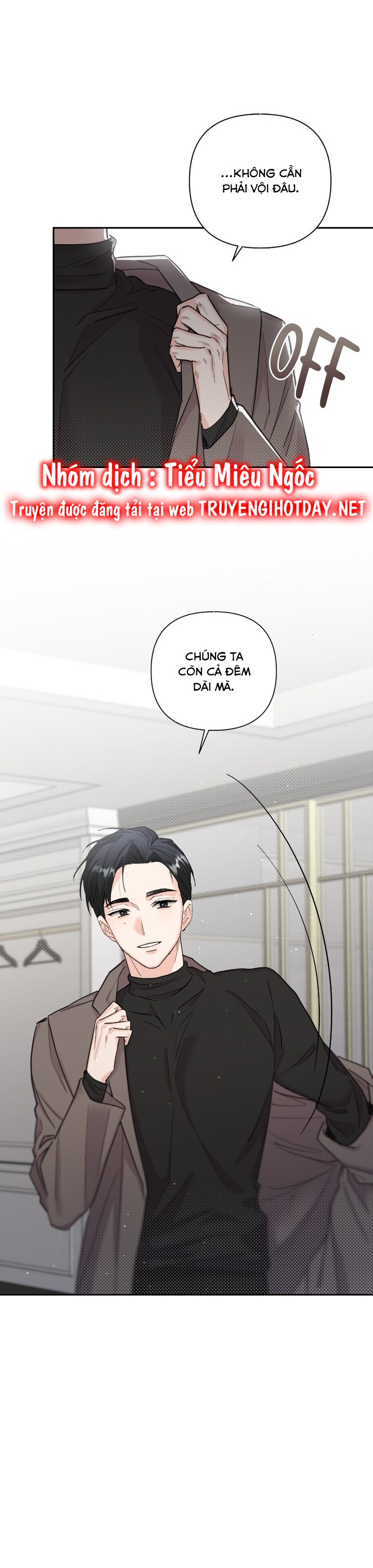 Chúng Ta Ly Hôn Đi! Chapter 34 - Trang 2