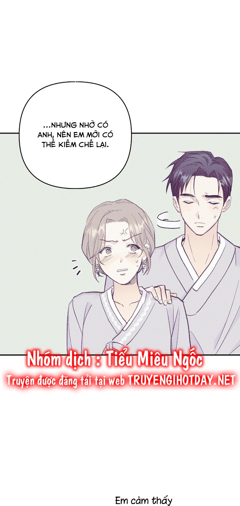 Chúng Ta Ly Hôn Đi! Chapter 34 - Trang 2