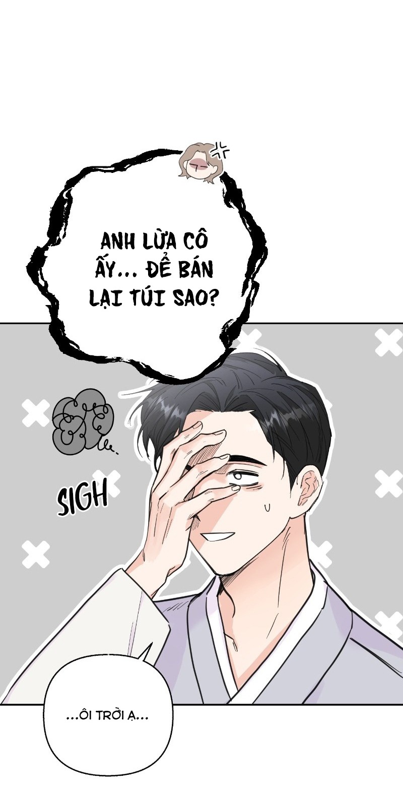 Chúng Ta Ly Hôn Đi! Chapter 34 - Trang 2