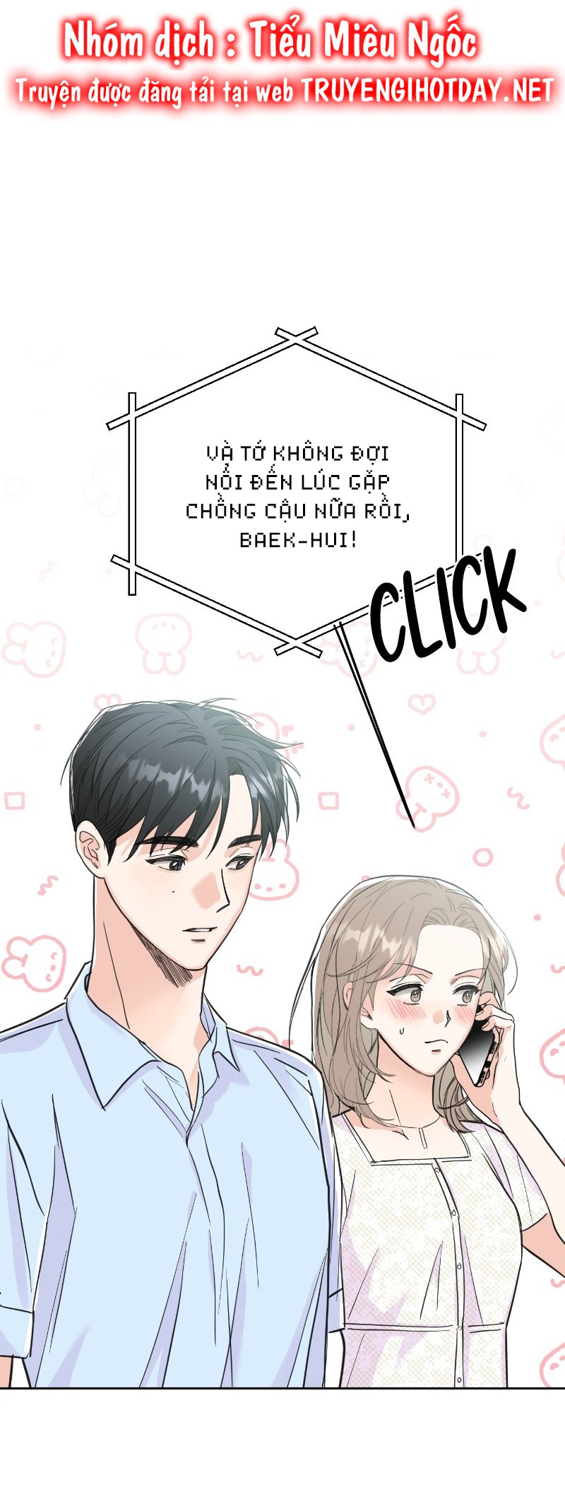 Chúng Ta Ly Hôn Đi! Chapter 34 - Trang 2