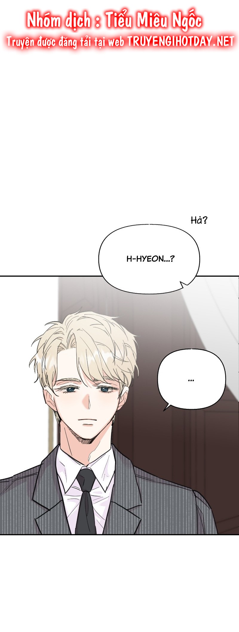 Chúng Ta Ly Hôn Đi! Chapter 33 - Trang 2