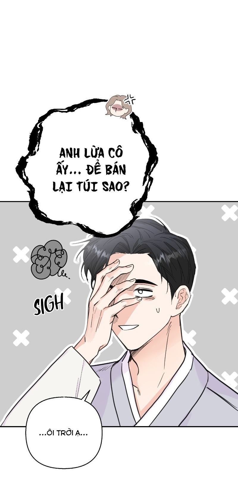 Chúng Ta Ly Hôn Đi! Chapter 33 - Trang 2