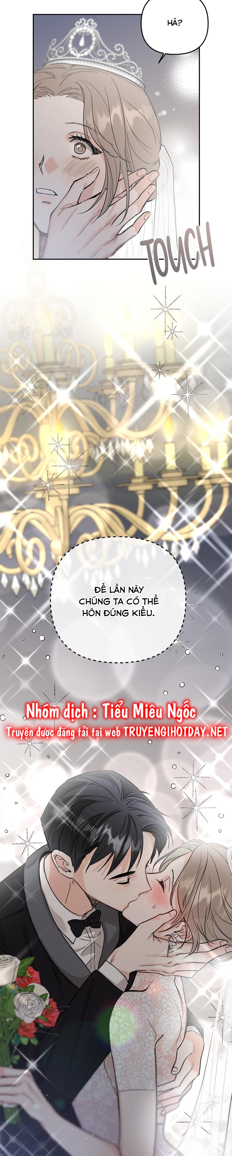 Chúng Ta Ly Hôn Đi! Chapter 32 - Trang 2