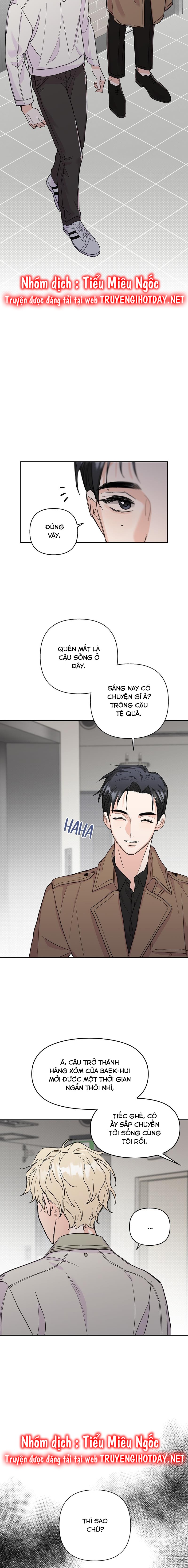 Chúng Ta Ly Hôn Đi! Chapter 31 - Trang 2