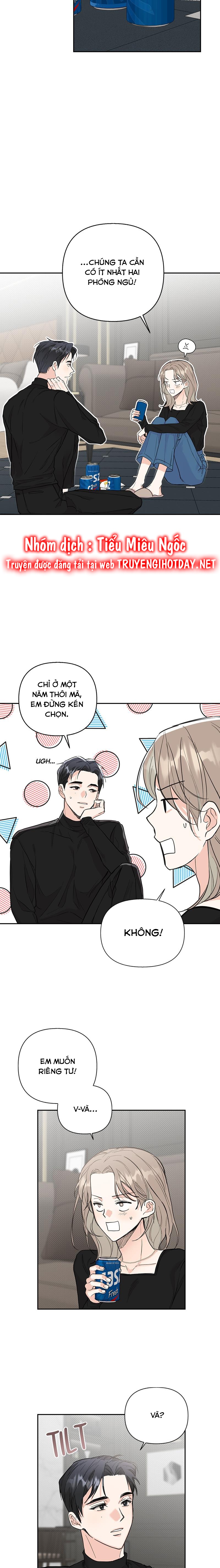 Chúng Ta Ly Hôn Đi! Chapter 30 - Trang 2