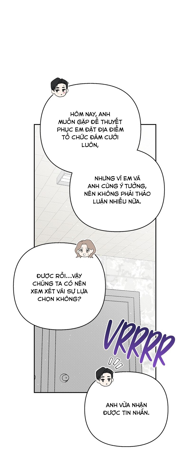 Chúng Ta Ly Hôn Đi! Chapter 29 - Trang 2