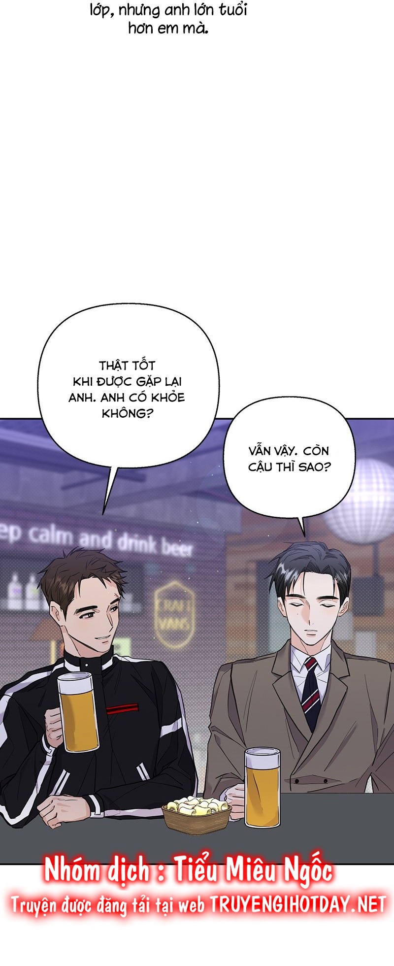 Chúng Ta Ly Hôn Đi! Chapter 29 - Trang 2